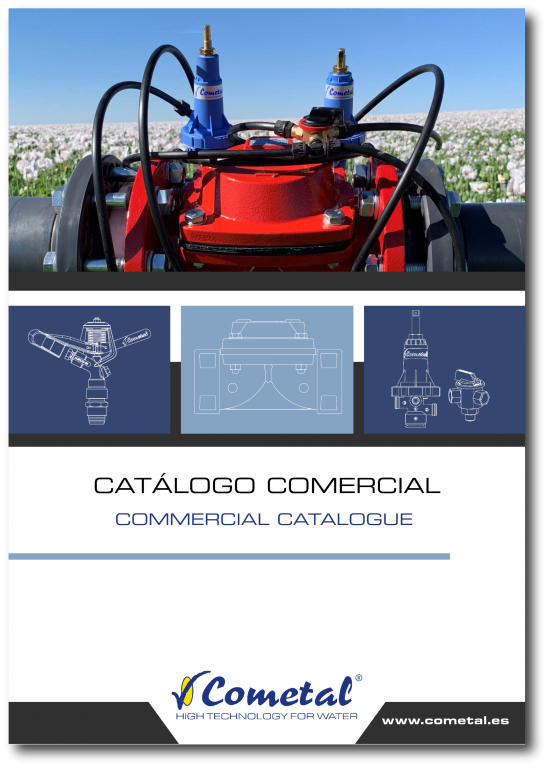 Commercial Catalogue